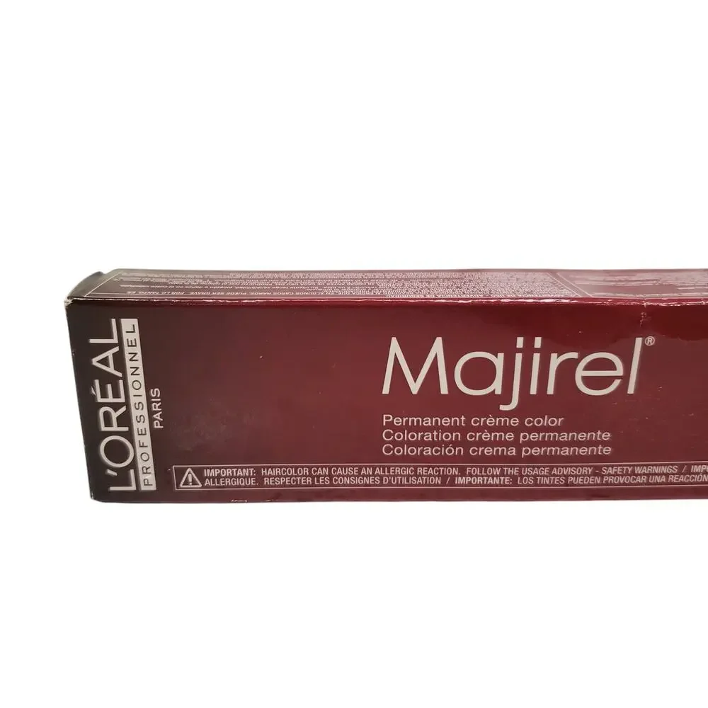 LOreal Professionnel Majirel Permanent Cream Hair Color 8.03 8 NG NEW